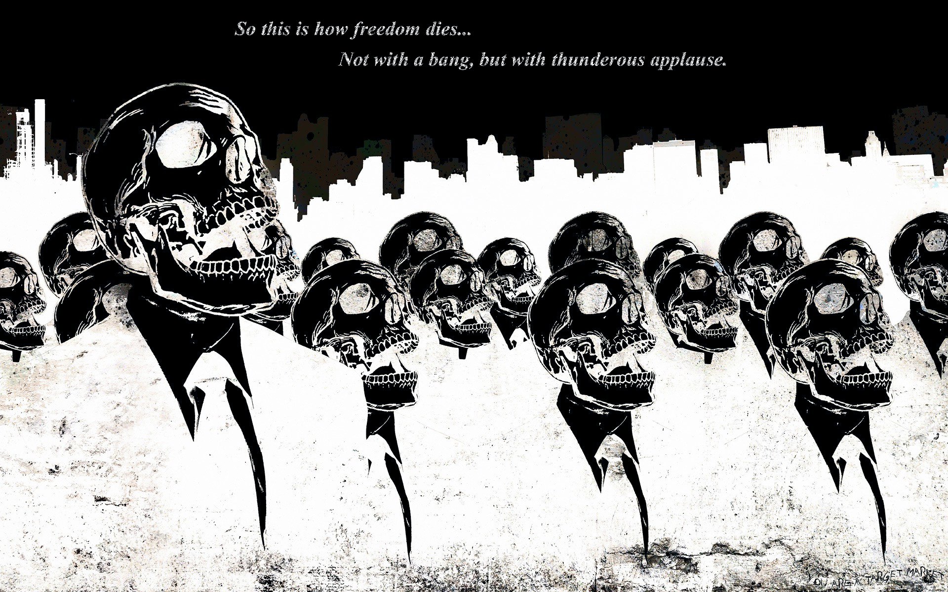 Detail Anarchy Background Nomer 56