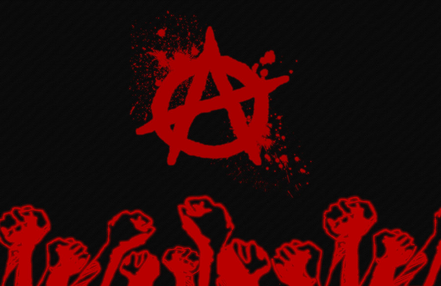 Detail Anarchy Backgrounds Nomer 25