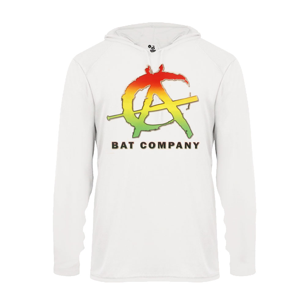 Detail Anarchy Bat Company Nomer 28