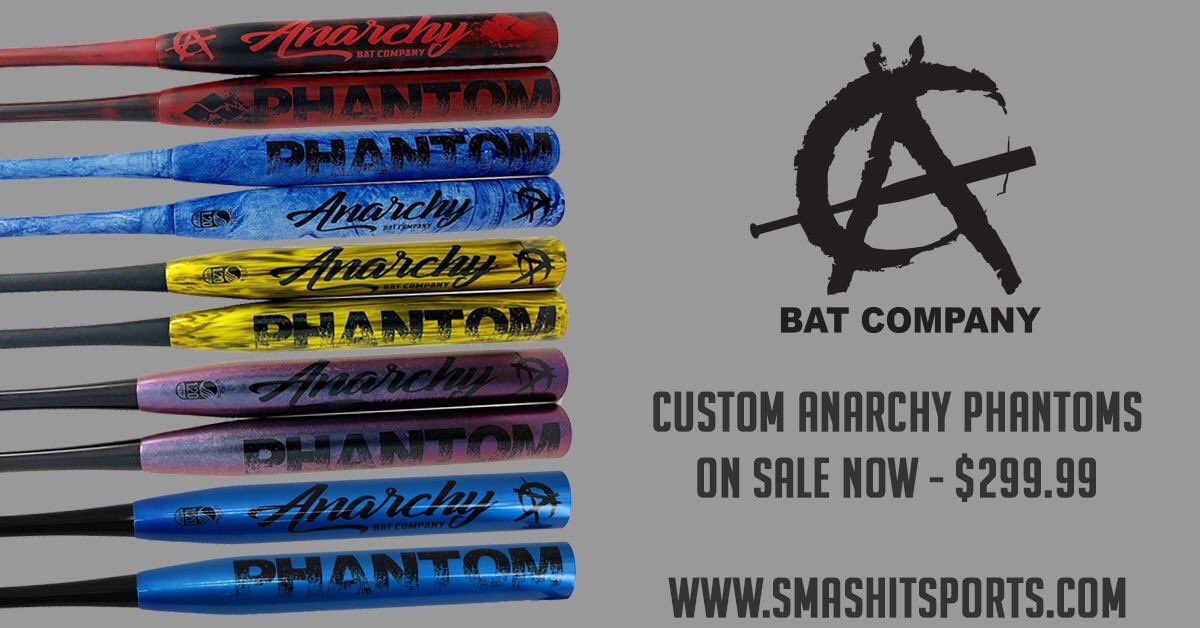 Detail Anarchy Bat Company Nomer 7