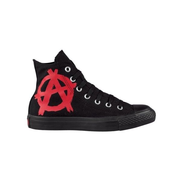 Detail Anarchy Converse Nomer 2