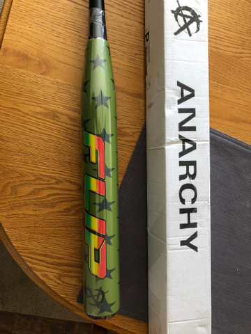 Detail Anarchy Flip Bat Nomer 5