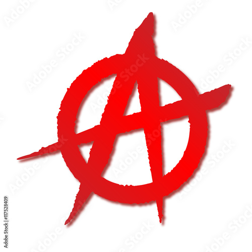 Detail Anarchy Keyboard Symbol Nomer 38