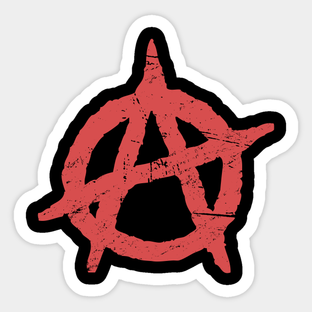 Detail Anarchy Keyboard Symbol Nomer 43