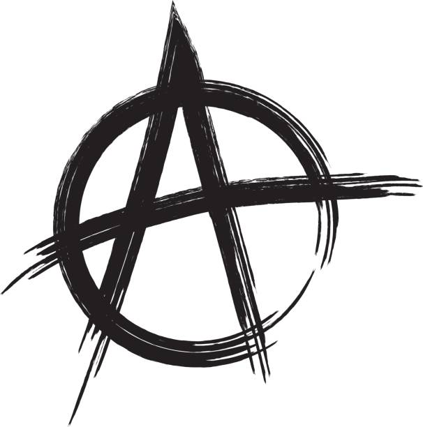 Detail Anarchy Logo Nomer 19