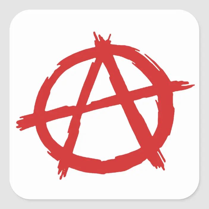 Detail Anarchy Logo Nomer 23