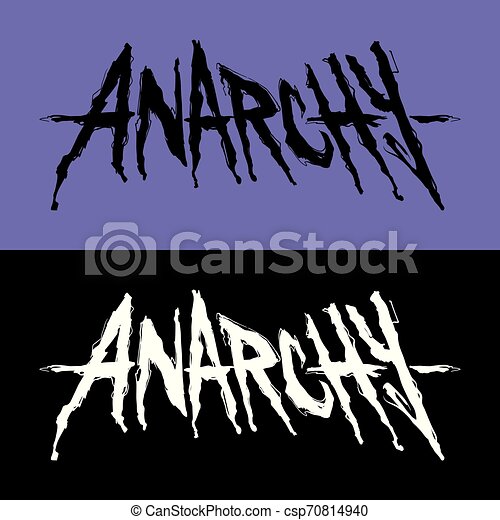 Detail Anarchy Logo Nomer 29