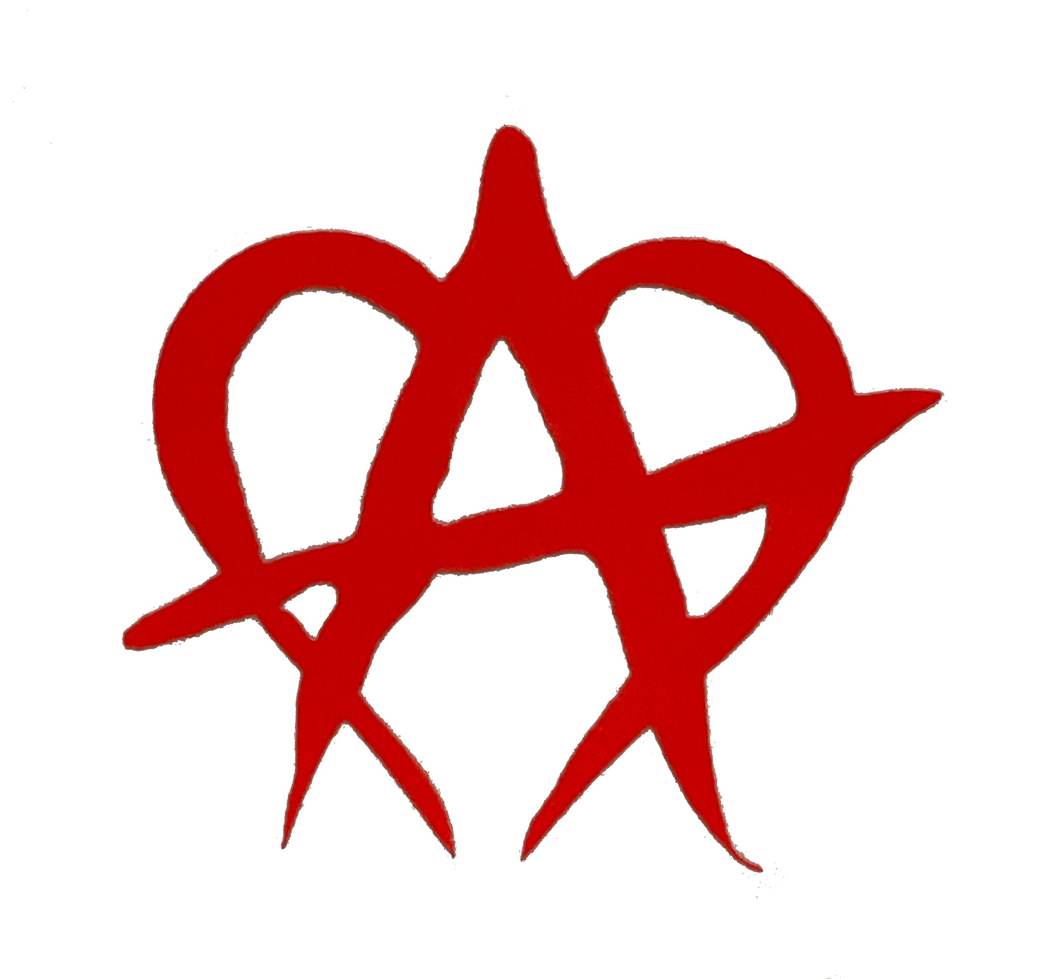Detail Anarchy Logo Nomer 45