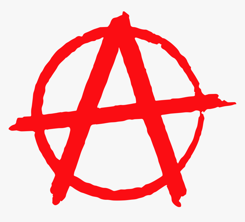 Detail Anarchy Logo Nomer 49