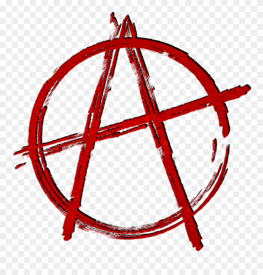 Detail Anarchy Logo Png Nomer 15