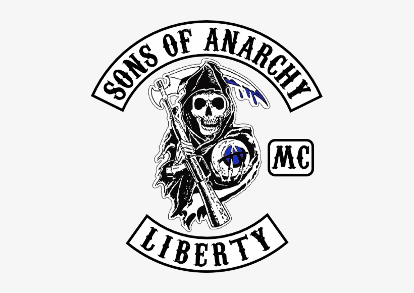 Detail Anarchy Logo Png Nomer 38