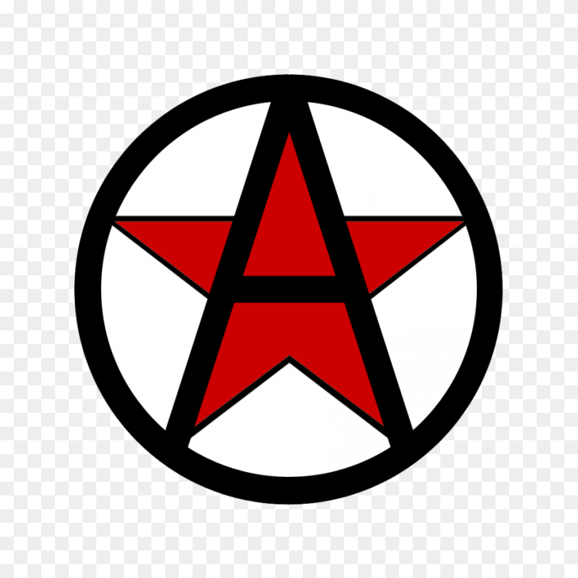 Detail Anarchy Logo Png Nomer 55