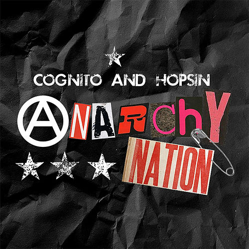 Detail Anarchy Nation Pictures Nomer 3