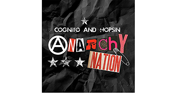 Detail Anarchy Nation Pictures Nomer 9