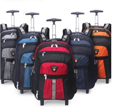 Detail Anarchy Roller Bag Nomer 42