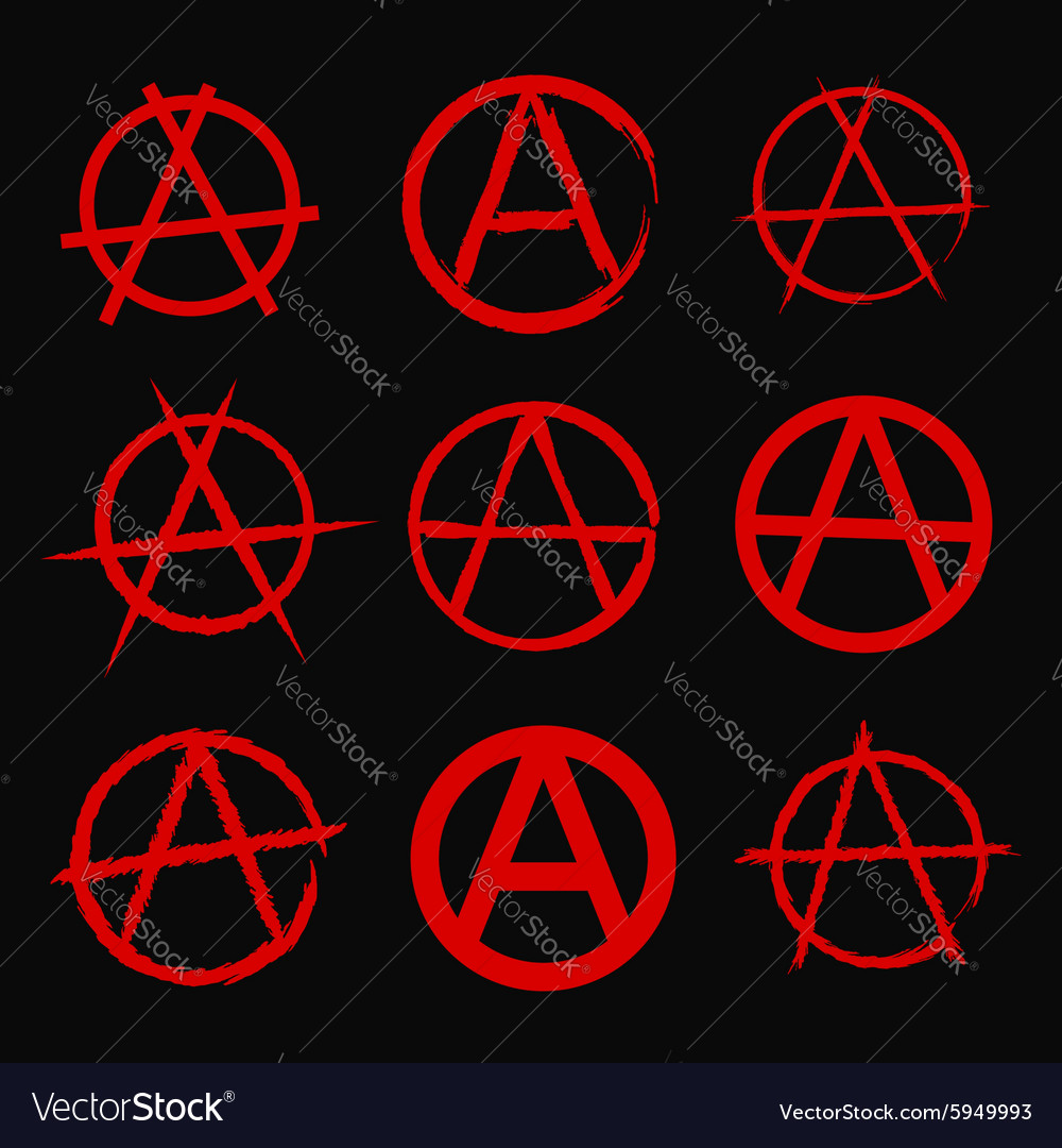 Detail Anarchy Sign Meaning Nomer 5