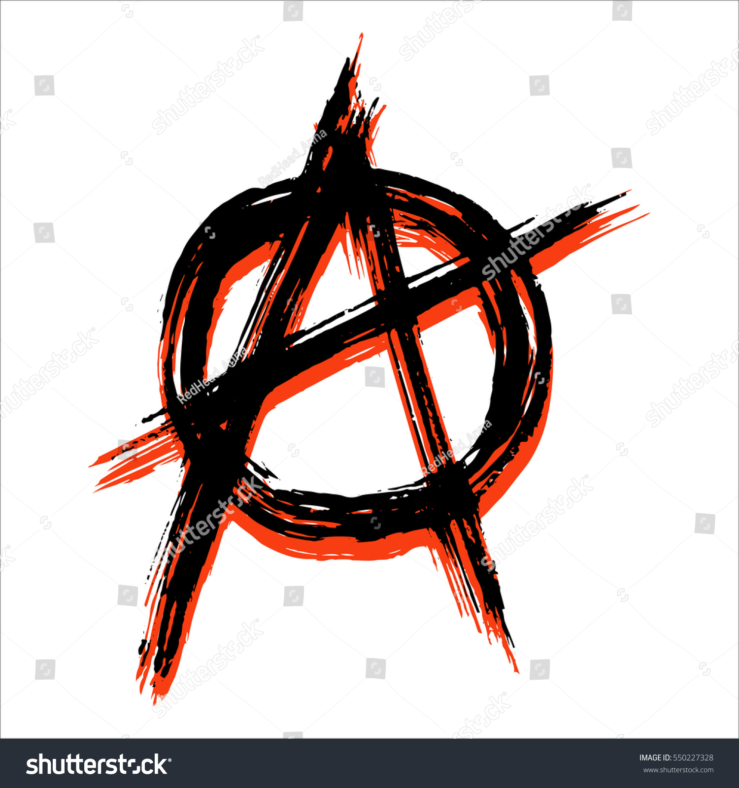 Detail Anarchy Symbol Pictures Nomer 19