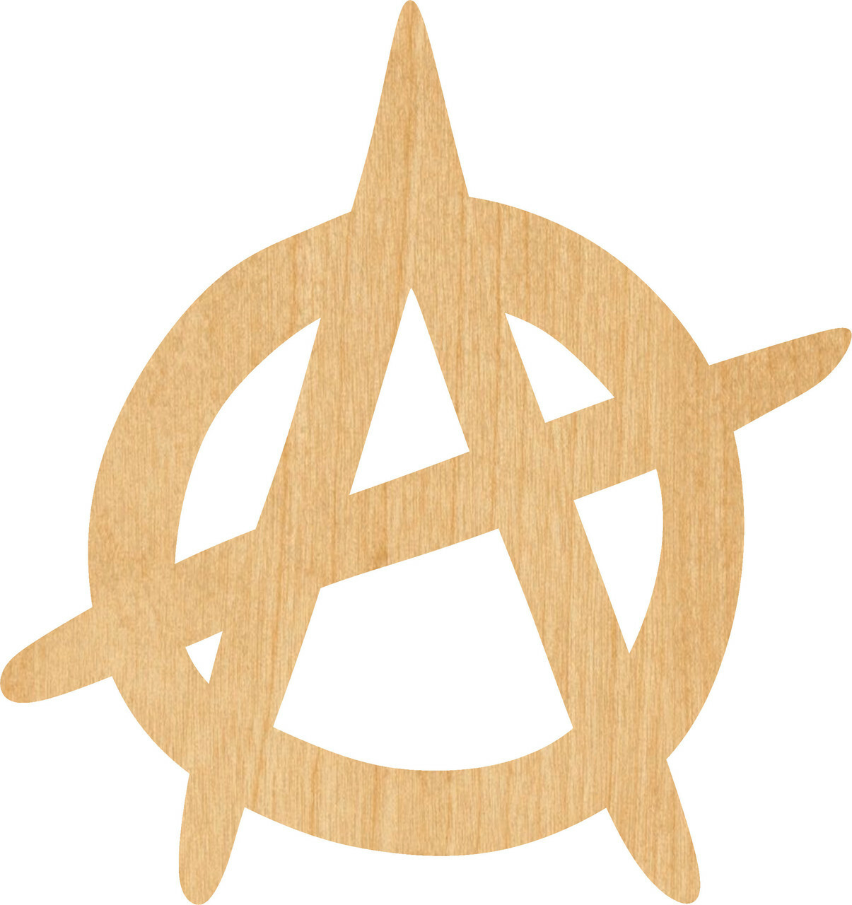 Detail Anarchy Symbol Pictures Nomer 41