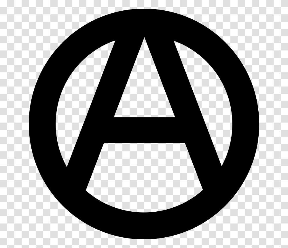 Detail Anarchy Symbol Pictures Nomer 47
