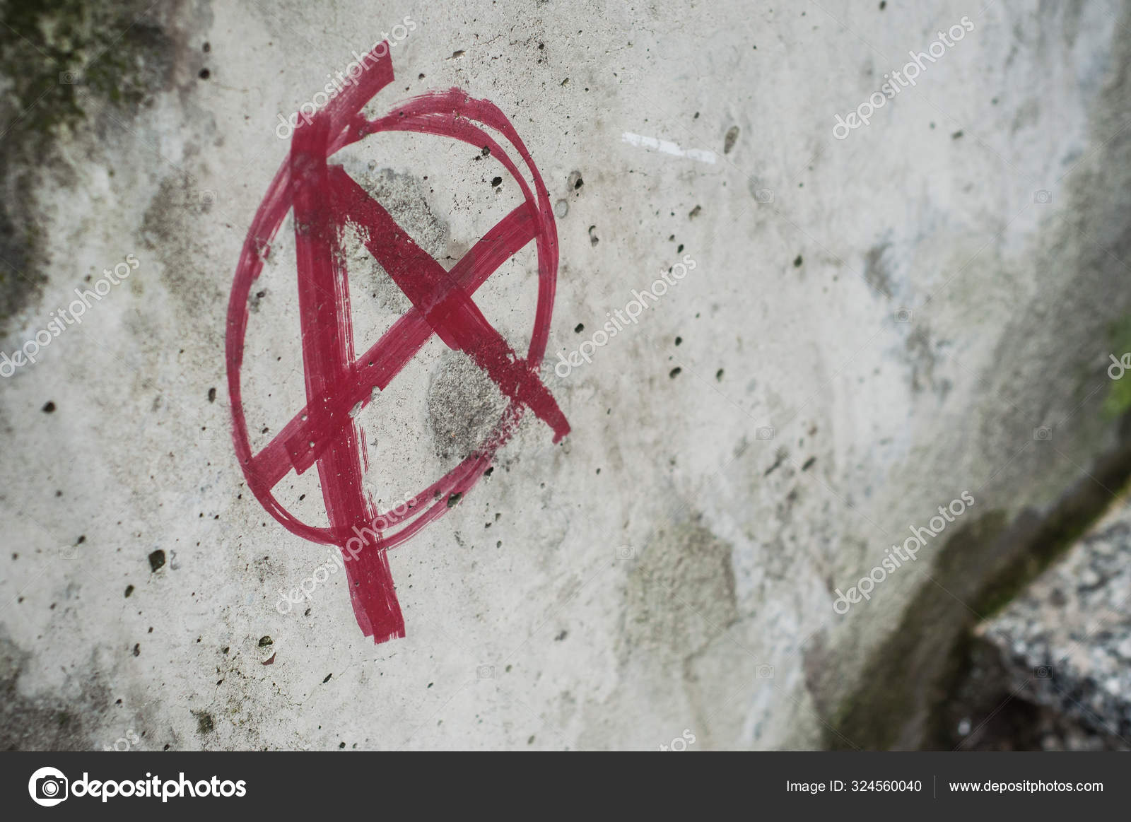 Detail Anarchy Symbol Pictures Nomer 50