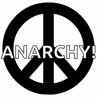 Detail Anarchy Symbol Pictures Nomer 52