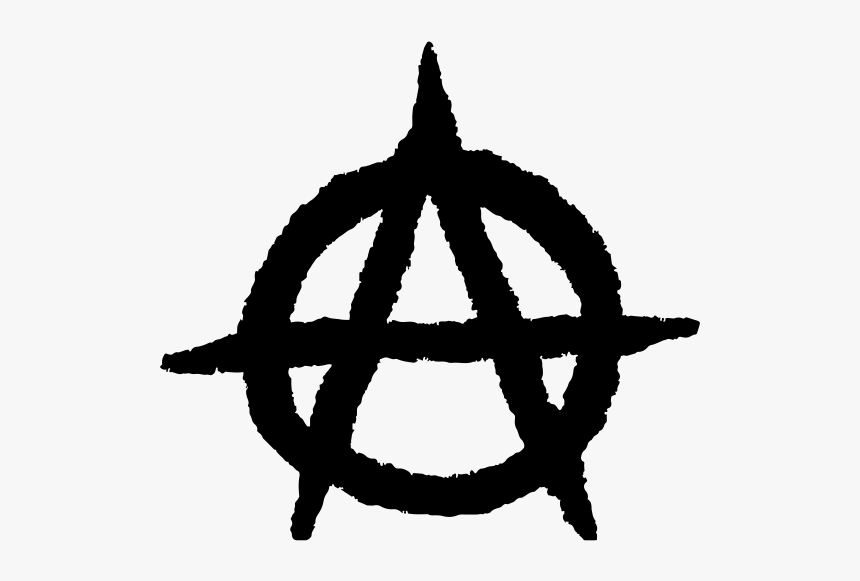 Detail Anarchy Symbol Png Nomer 20