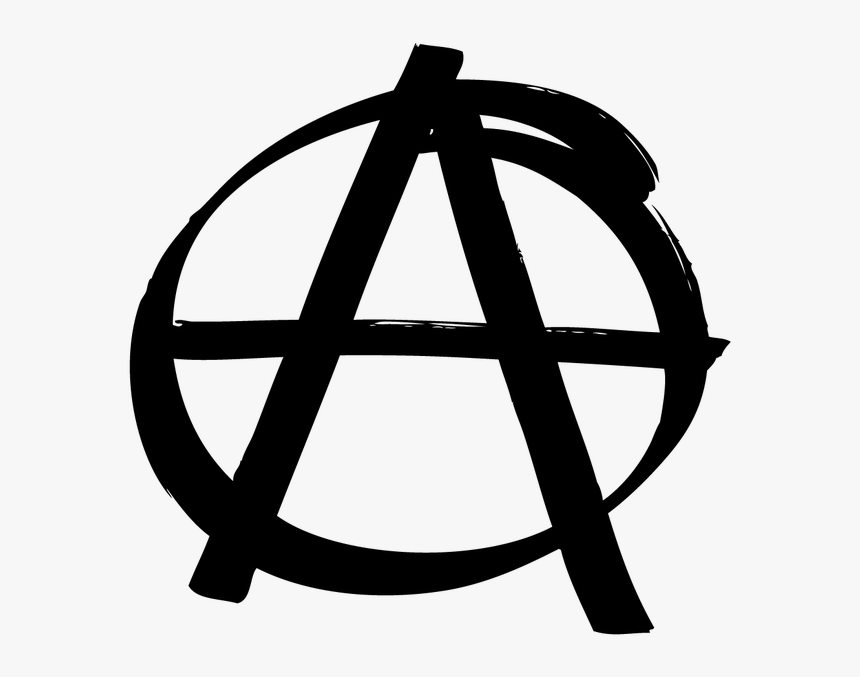 Detail Anarchy Symbol Png Nomer 25