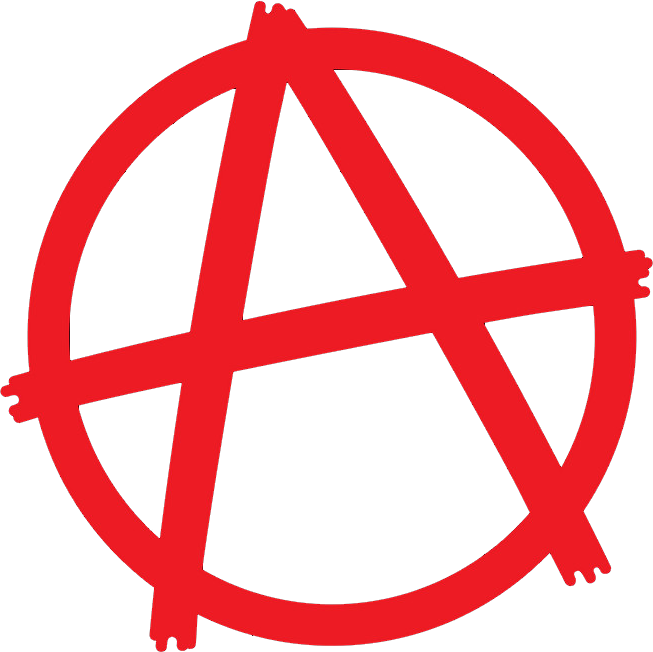 Detail Anarchy Symbol Png Nomer 28