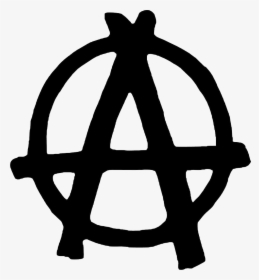 Detail Anarchy Symbol Png Nomer 33
