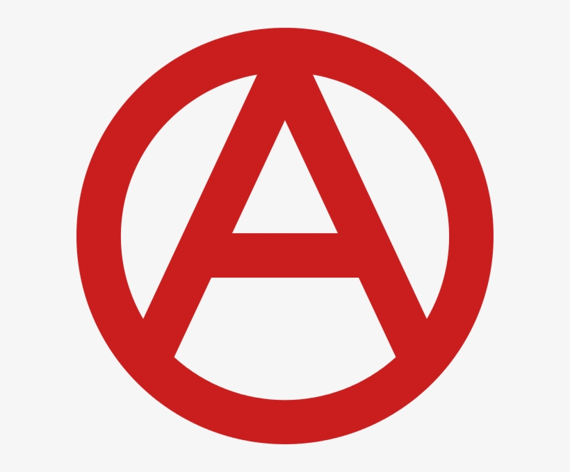 Detail Anarchy Symbol Png Nomer 36