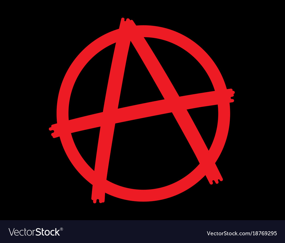 Detail Anarchy Symbol Png Nomer 44