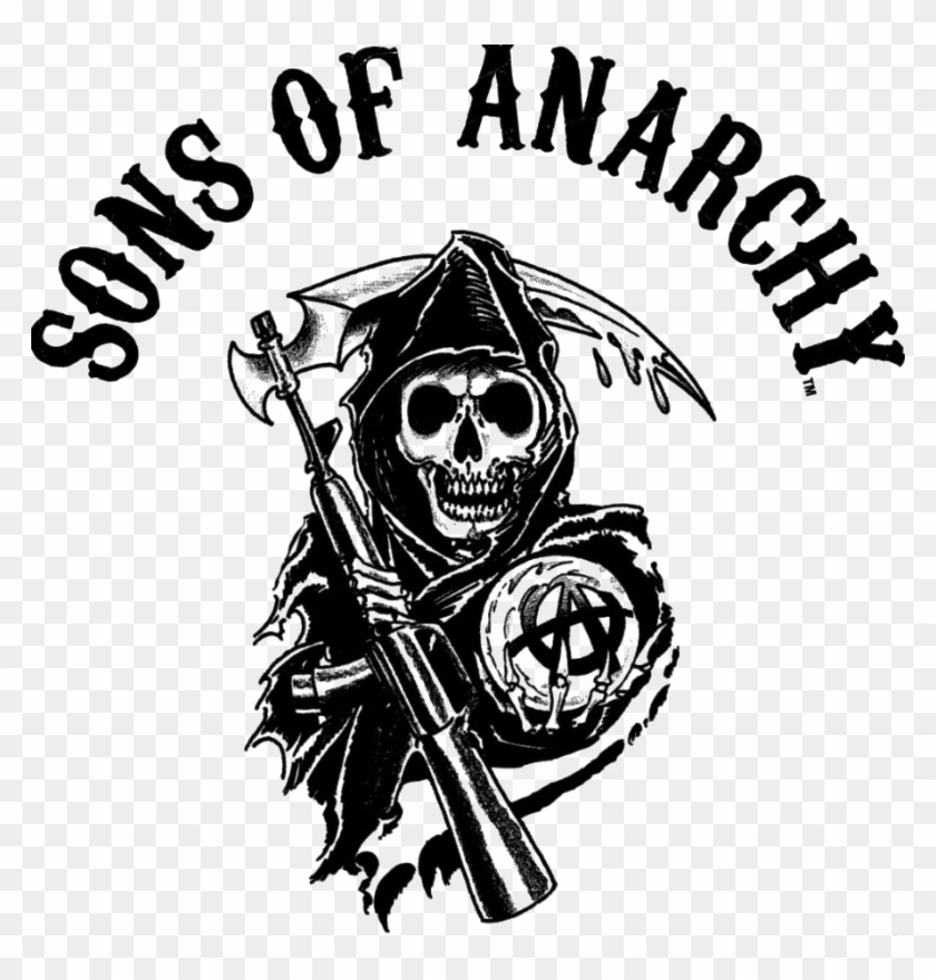 Detail Anarchy Symbol Png Nomer 56