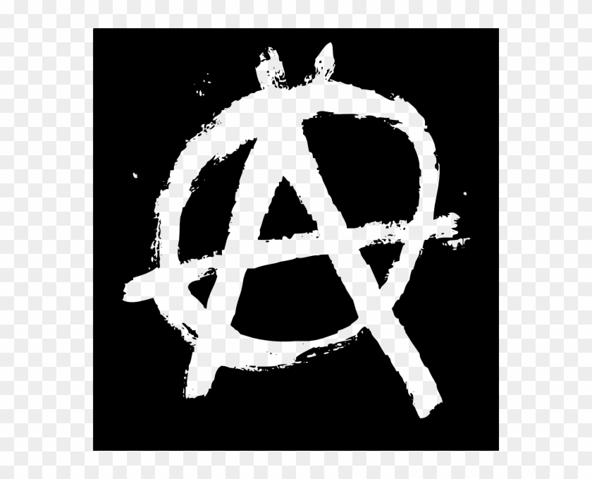 Detail Anarchy Symbol Transparent Nomer 17