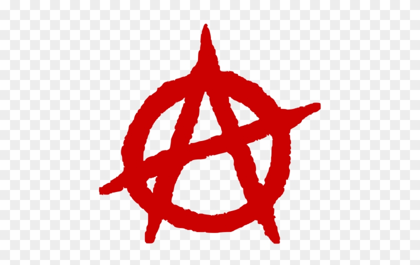 Detail Anarchy Symbol Transparent Nomer 18