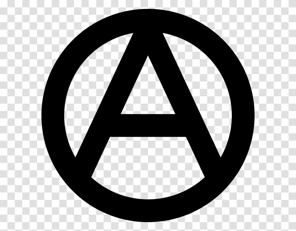 Detail Anarchy Symbol Transparent Nomer 23