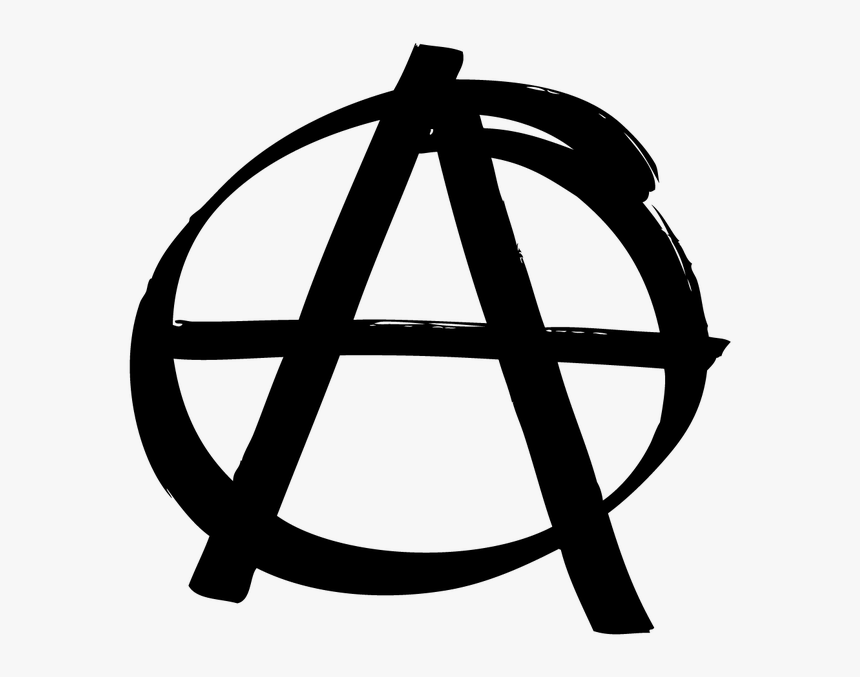 Detail Anarchy Symbol Transparent Nomer 26