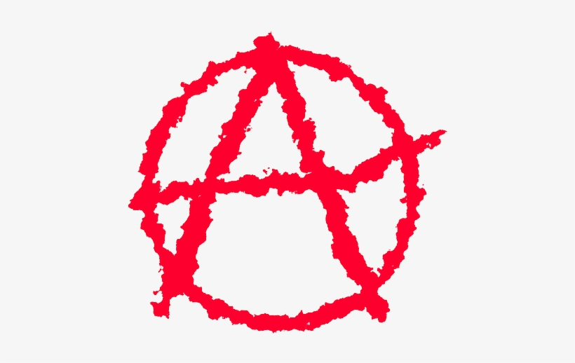 Detail Anarchy Symbol Transparent Nomer 31