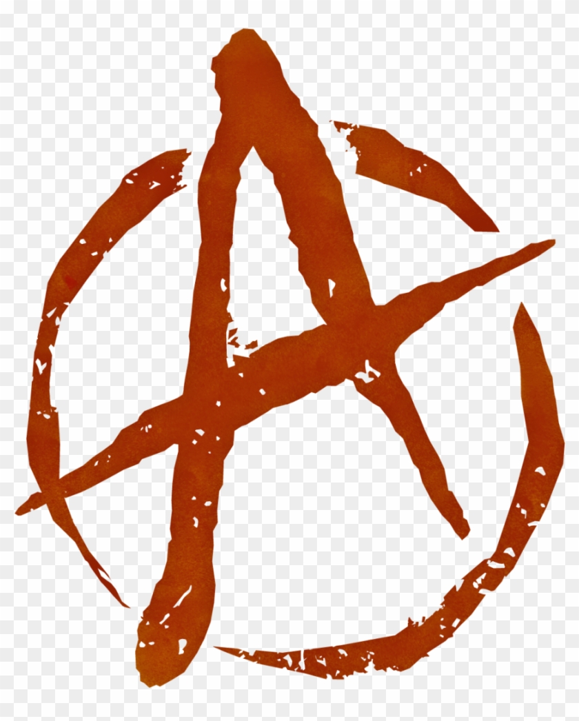 Detail Anarchy Symbol Transparent Nomer 47
