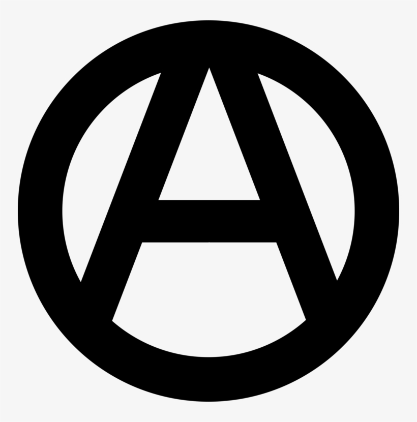 Detail Anarchy Symbol Transparent Nomer 51