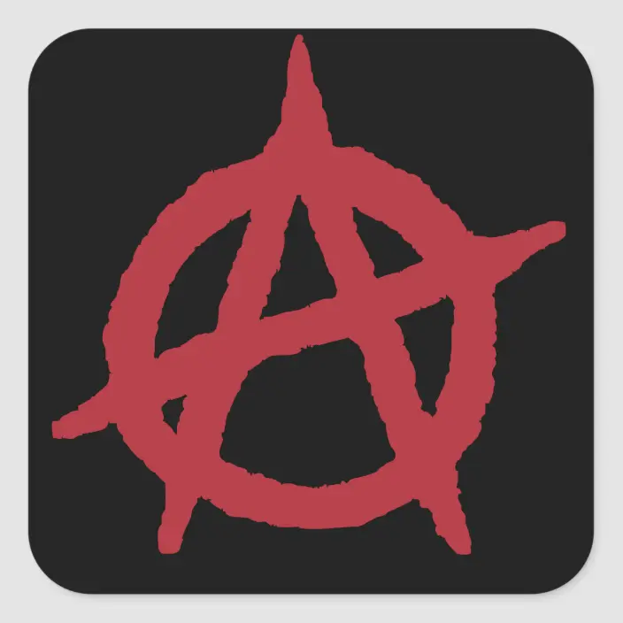 Detail Anarchy Symbols Nomer 54