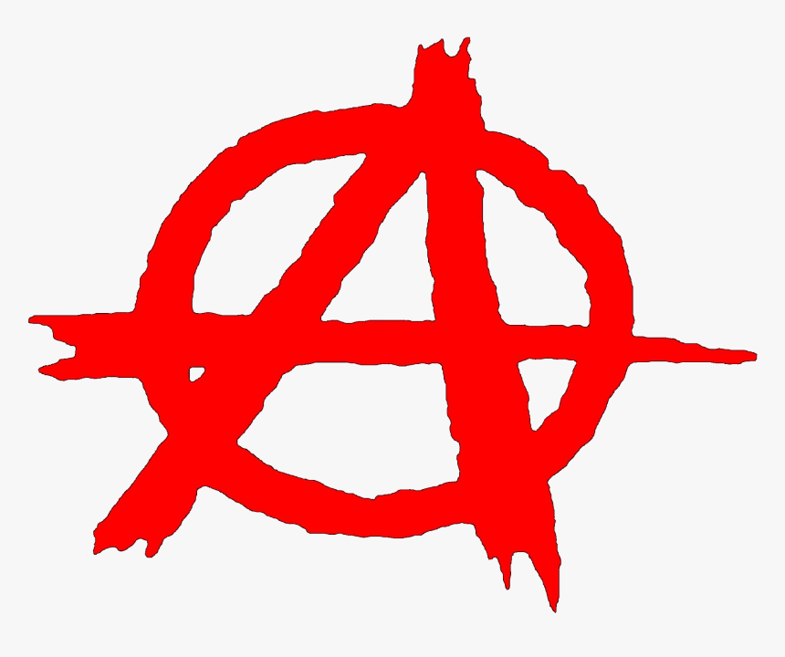 Detail Anarchy Transparent Nomer 2