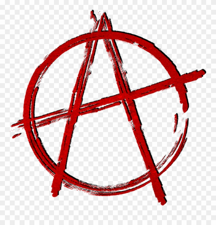 Detail Anarchy Transparent Nomer 12
