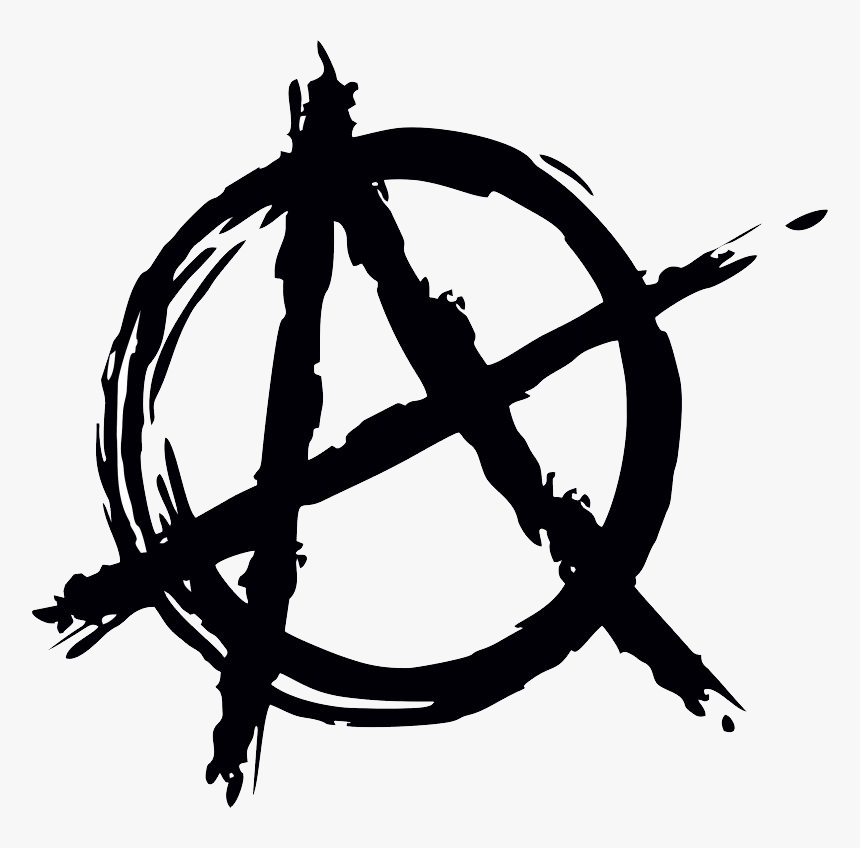 Detail Anarchy Transparent Nomer 13