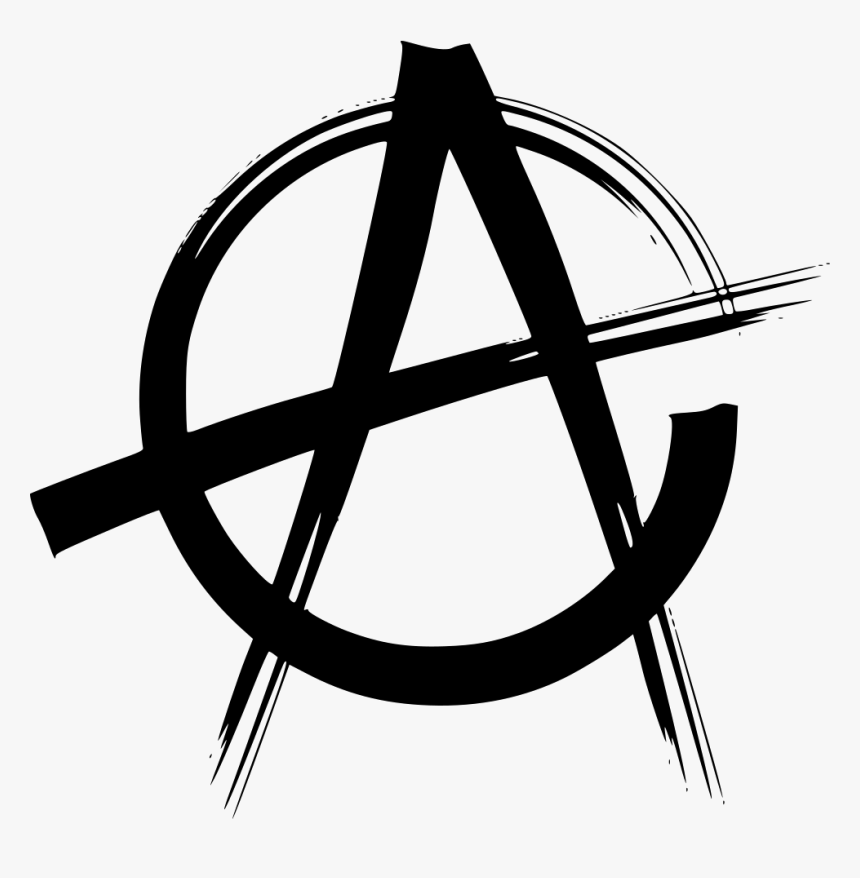 Detail Anarchy Transparent Nomer 14