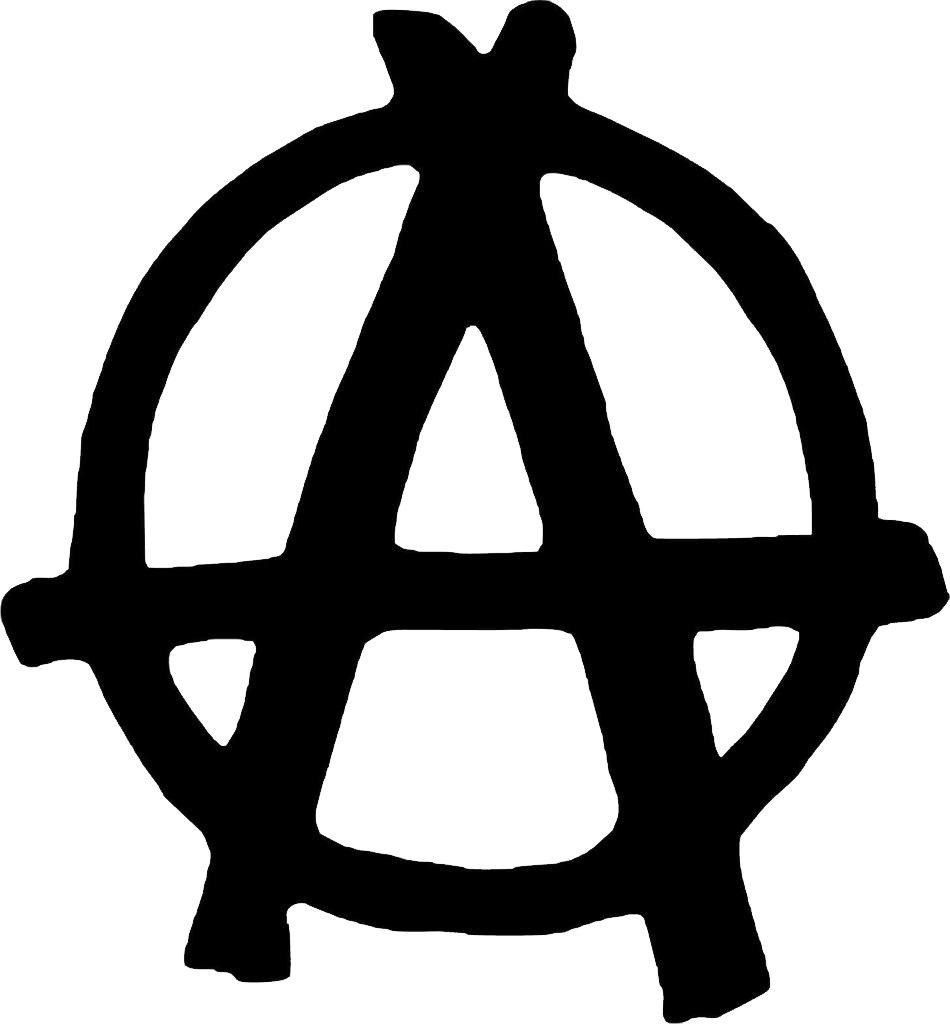 Detail Anarchy Transparent Nomer 17