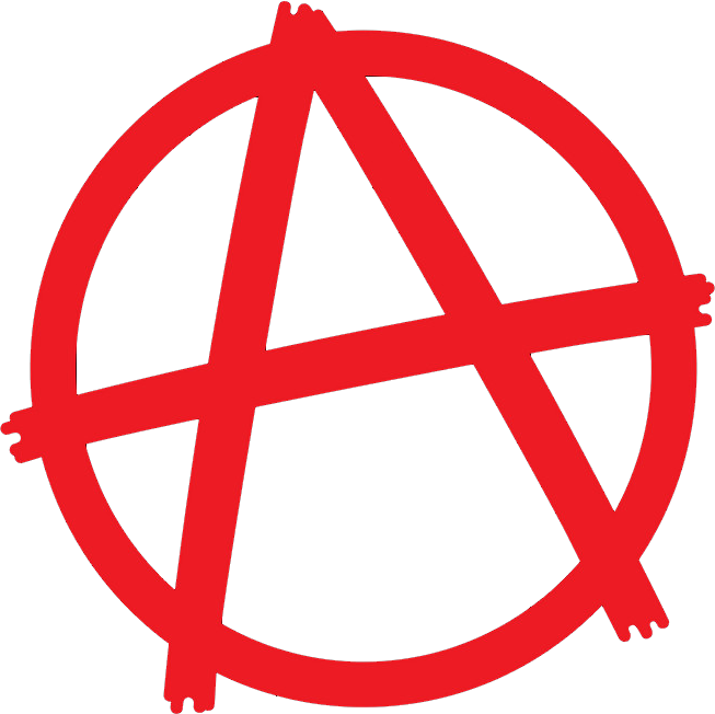 Detail Anarchy Transparent Nomer 18