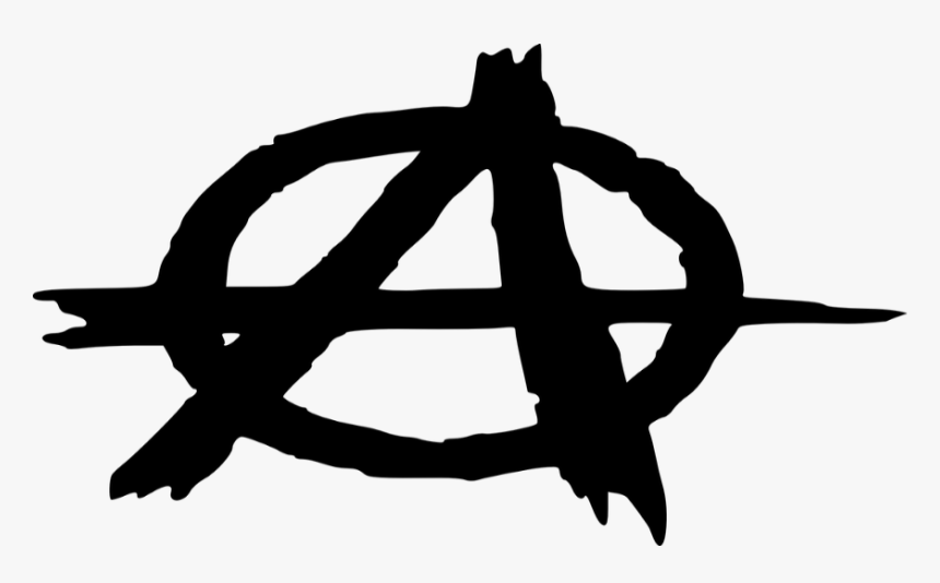 Detail Anarchy Transparent Nomer 21