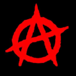 Detail Anarchy Transparent Nomer 23
