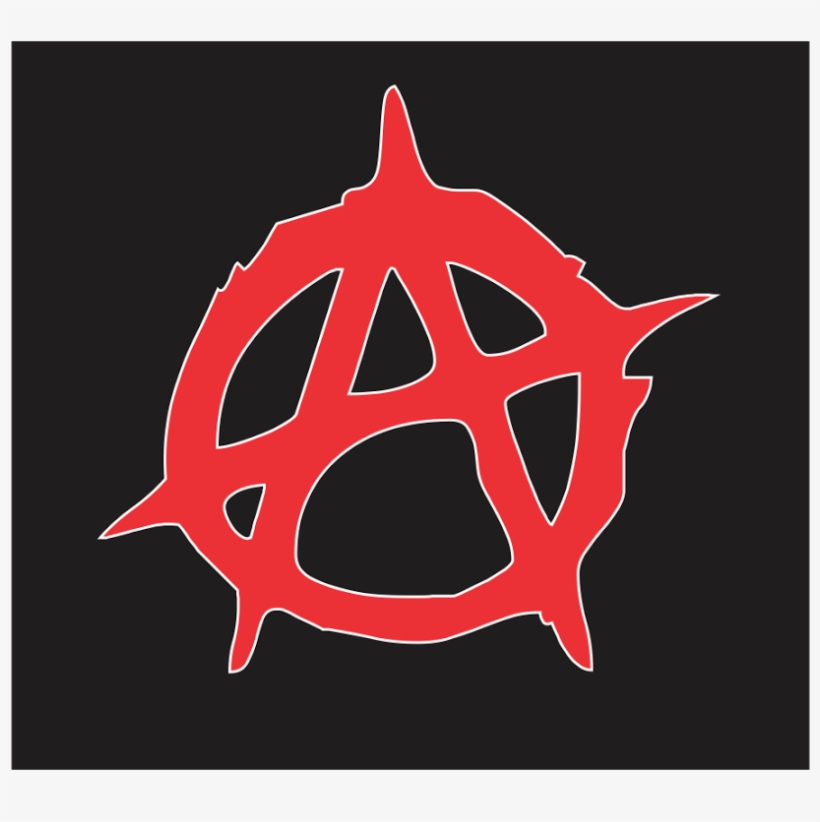 Detail Anarchy Transparent Nomer 25