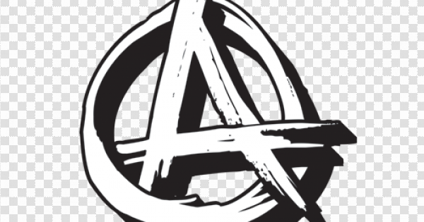 Detail Anarchy Transparent Nomer 29